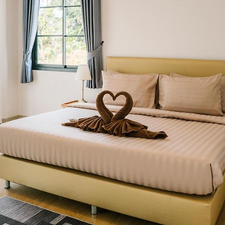 Chor Grande Resort Τρατ Εξωτερικό φωτογραφία