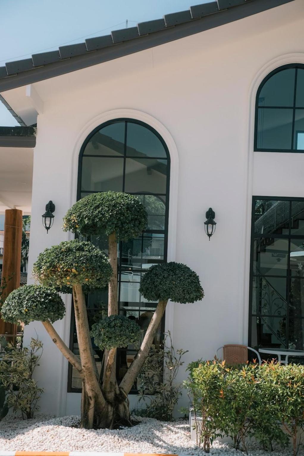 Chor Grande Resort Τρατ Εξωτερικό φωτογραφία