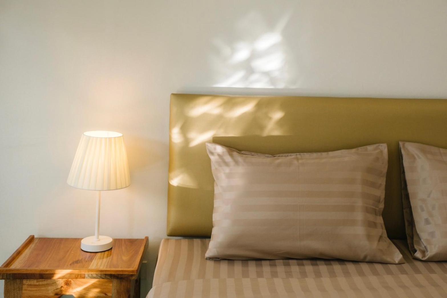 Chor Grande Resort Τρατ Εξωτερικό φωτογραφία