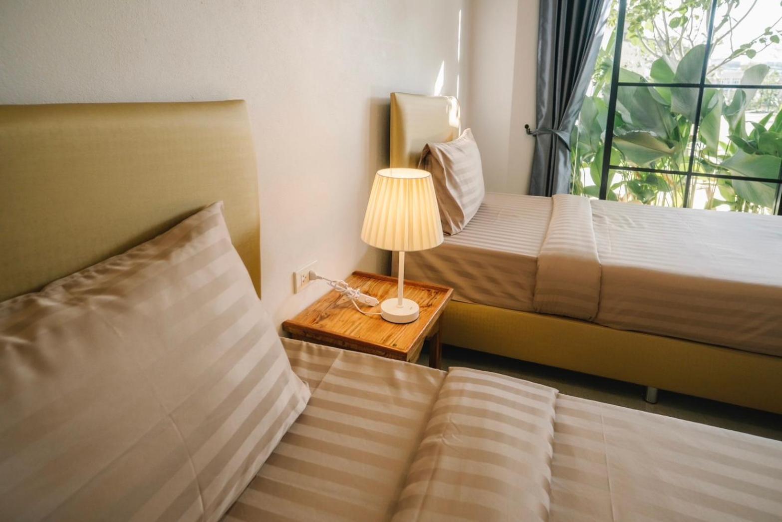 Chor Grande Resort Τρατ Εξωτερικό φωτογραφία