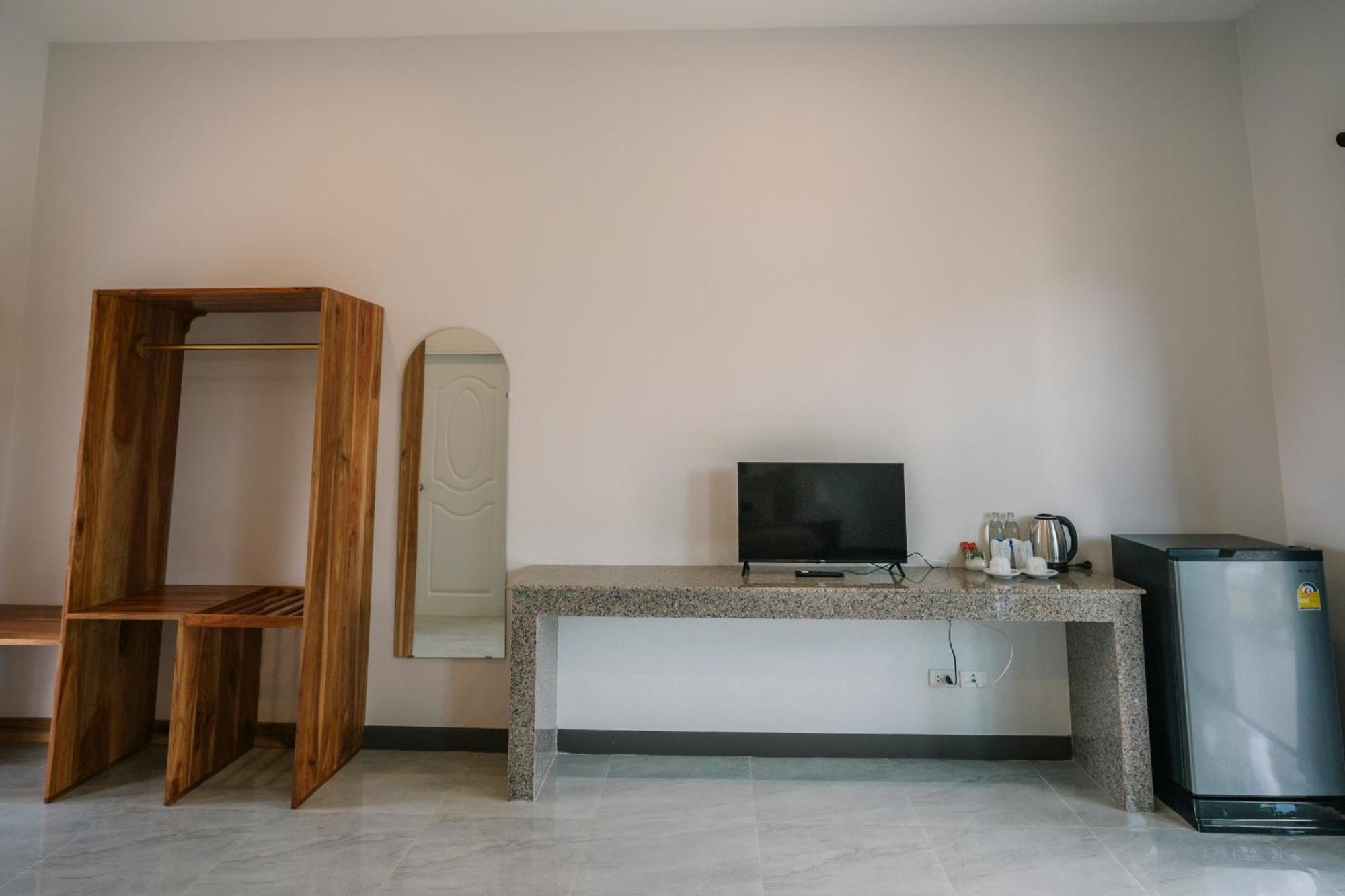 Chor Grande Resort Τρατ Εξωτερικό φωτογραφία