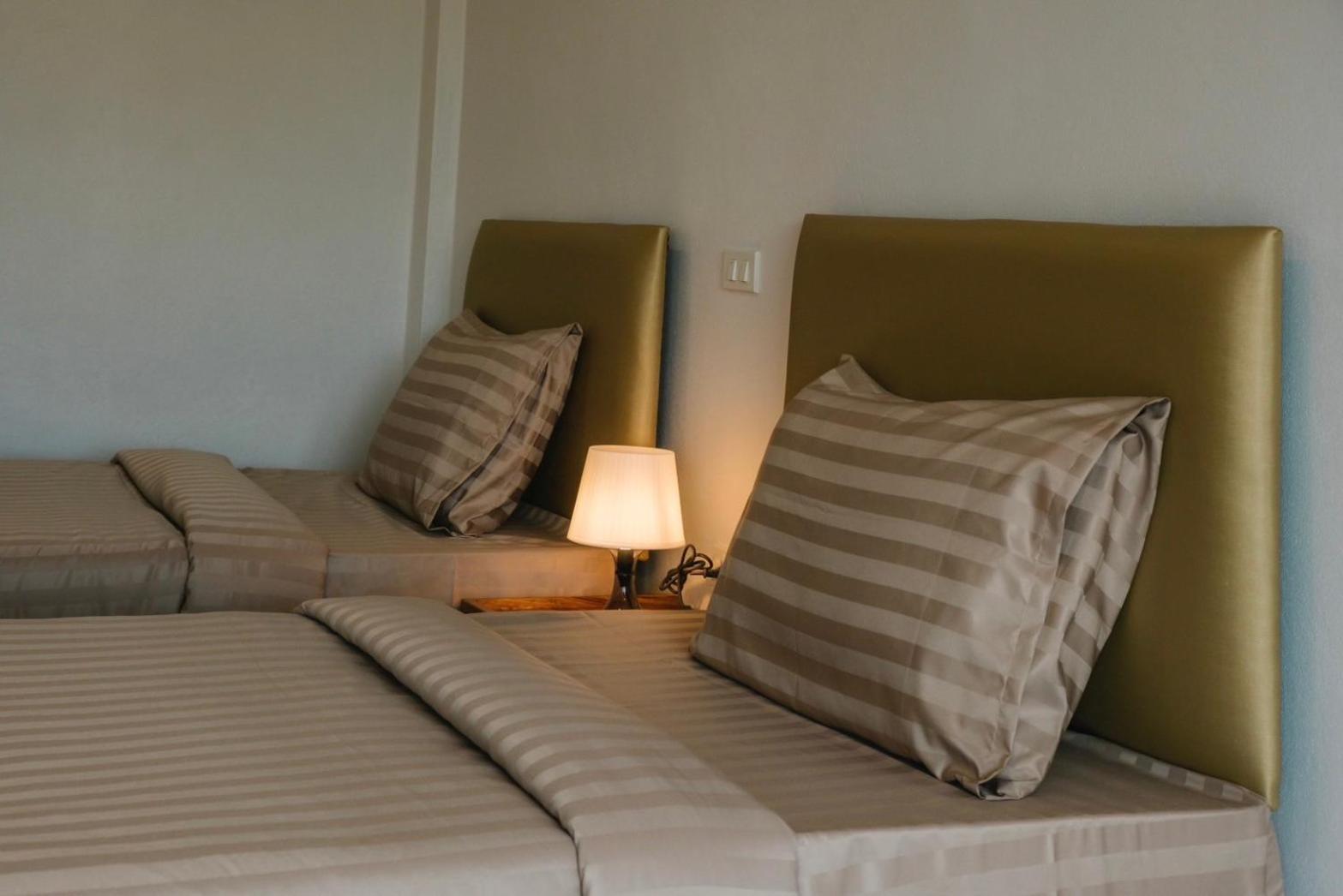 Chor Grande Resort Τρατ Εξωτερικό φωτογραφία