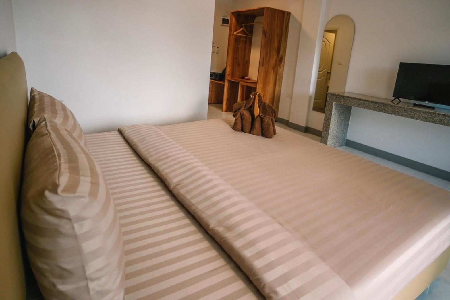 Chor Grande Resort Τρατ Εξωτερικό φωτογραφία