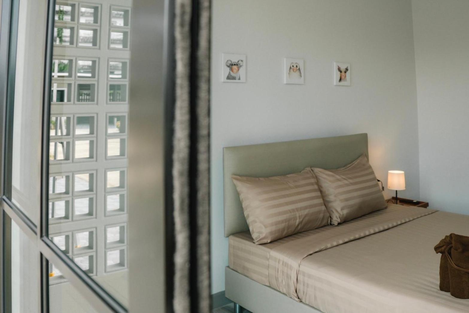 Chor Grande Resort Τρατ Εξωτερικό φωτογραφία