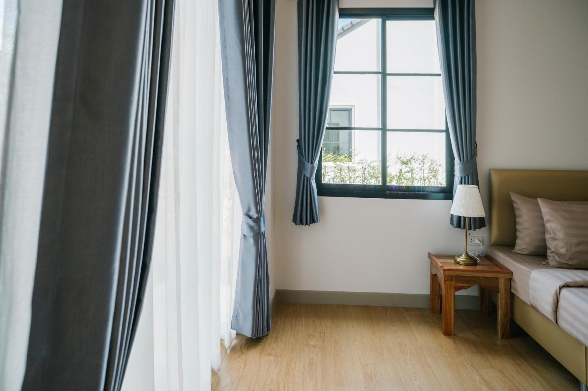 Chor Grande Resort Τρατ Εξωτερικό φωτογραφία